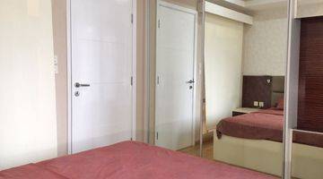 Gambar 4 Apartement Casa Grande Residence 1 BR Furnished Baru