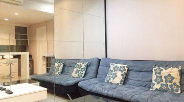 Gambar 5 Apartement Casa Grande Residence 1 BR Furnished Baru