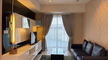 Gambar 3 Apartement Casa Grande Residence 2 BR Luas 79 Sqm Furnished