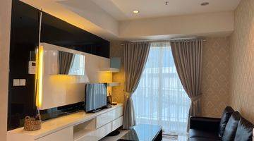 Gambar 1 Apartement Casa Grande Residence 2 BR Luas 79 Sqm Furnished