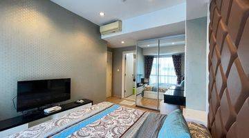 Gambar 5 Apartement Casa Grande Residence 2 BR Luas 79 Sqm Furnished