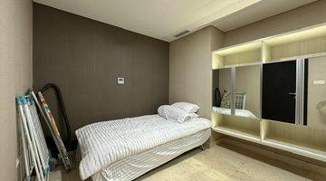 Gambar 3 Apartement Ciputra World 2 Jakarta 1 BR Luas 64 Sqm Fuenished