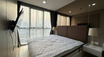 Gambar 5 Apartement Ciputra World 2 Jakarta 1 BR Luas 64 Sqm Fuenished