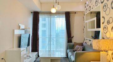 Gambar 2 Apartement Casa Grande Residence 2 BR Luas 72 Sqm Furnished