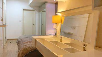 Gambar 3 Apartement Casa Grande Residence 2 BR Luas 72 Sqm Furnished