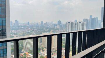 Gambar 3 Apartement Casa Grande Phase 2 Baru 2 Br Luas 88 Sqm Furnished 