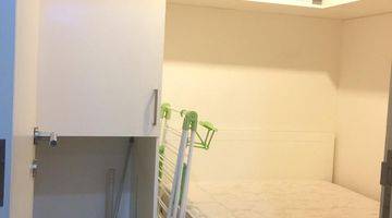 Gambar 2 Apartement Casa Grande Residence 2 BR Luas 101 Sqm Furnished