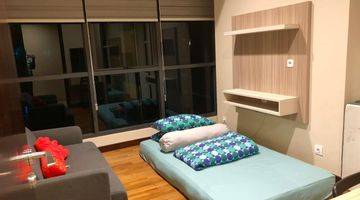 Gambar 4 Apartement Casa Grande Phase 2 Baru 3 Br Furnished