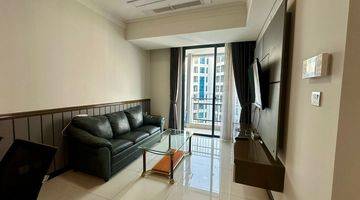 Gambar 4 Apartement Casa Grande Phase 2 Baru 2 Br Furnished