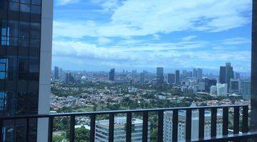 Gambar 5 Apartement Casa Grande Phase 2 2 BR Furnished Baru