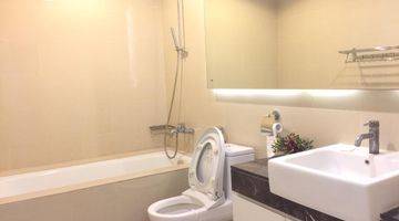 Gambar 5 Apartement Casa Grande Residence 2 BR Luas 101 Sqm Furnished