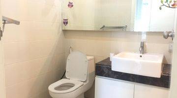 Gambar 3 Apartement Casa Grande Residence 2 BR Luas 101 Sqm Furnished