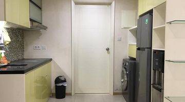 Gambar 3 Apartement Casa Grande Residence 1 BR Furnished