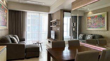 Gambar 5 Apartement Casa Grande Phase 2 Baru 2 Br Luas 88 Sqm Furnished 