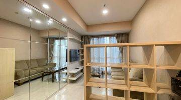 Gambar 5 Apartement Casa Grande Residence 1 BR Furnished Baru