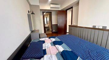 Gambar 5 Apartement Casa Grande Phase 2 Baru 2 Br Furnished