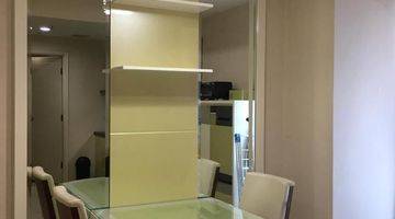 Gambar 2 Apartement Casa Grande Residence 1 BR Furnished