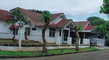 Gambar 1 Dijual Rumah Jl.palem Merah Bsd 