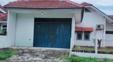 Gambar 3 Dijual Rumah Jl.palem Merah Bsd 