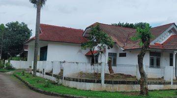 Gambar 4 Dijual Rumah Jl.palem Merah Bsd 