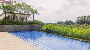 Gambar 1 Dijual Apartemen Marigold Nava Park 