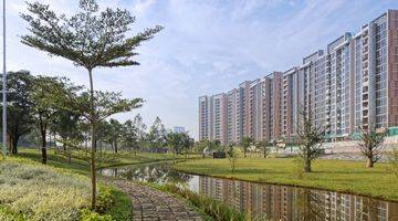 Gambar 3 Dijual Apartemen Marigold Nava Park 