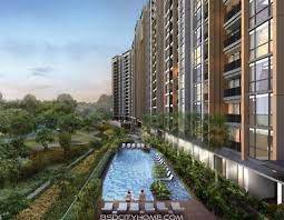 Gambar 5 Dijual Apartemen Marigold Nava Park 