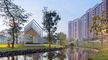 Gambar 4 Dijual Apartemen Marigold Nava Park 