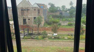 Gambar 5 Rumah 2 Lantai Di Go Home Residence Cisauk 