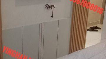 Gambar 5 Apartemen Gold Coast Pik - Full Furnish - 