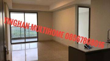 Gambar 3 Jarang Ada 2 View Apartemen Gold Coast Pik Hoek 