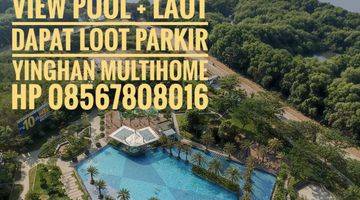 Gambar 1 Gold Coast Pik View Pool+laut Dapat Parkir Loot