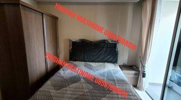 Gambar 3 Apartemen Gold Coast Pantai Indah Kapuk.