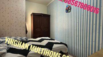 Gambar 4 Apartemen Mediterania Gajah Mada - Harga Murah Nego -