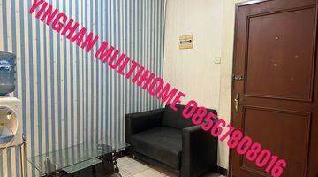 Gambar 3 Apartemen Mediterania Gajah Mada - Harga Murah Nego -