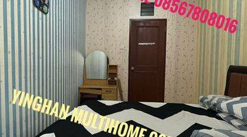 Gambar 5 Apartemen Mediterania Gajah Mada - Harga Murah Nego -