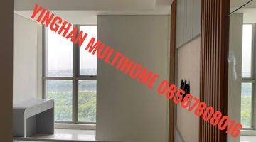 Gambar 2 Apartemen Gold Coast Pik - Full Furnish - 