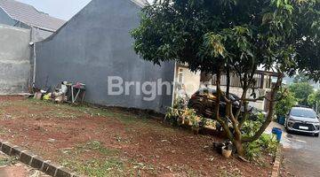 Gambar 5 Rumah Perumahan Cibubur City Hoek Masih bangunan Developer