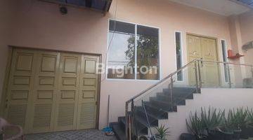 Gambar 1 Rumah semi furnished 3,5 lt siap huni Jak-Bar