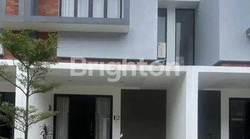 Gambar 2 Rumah 2 Lantai Siap Huni Neo Oasis Bintaro Tangerang 