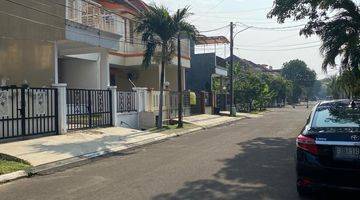 foto lainnya rumah 3 lantai bisa kpr