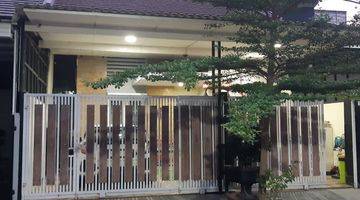 tampak depan rumah luas bisa kpr di