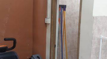 kamar mandi rumah luas bisa kpr di