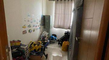 Gambar 2 Termurah Apartement Maple Park 3BR Bisa Kpa Semi Furnished