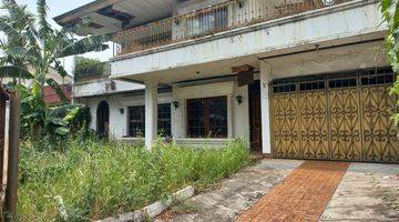 Gambar 2 Dijual Rumah Lama Jl. Caringin Timur