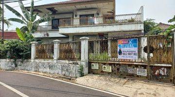 Gambar 3 Dijual Rumah Lama Jl. Caringin Timur