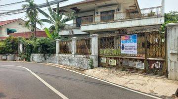 Gambar 1 Dijual Rumah Lama Jl. Caringin Timur