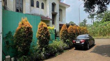 Gambar 2 Rumah Di Puri cinere , Rumah Hook Layak Huni & Good View