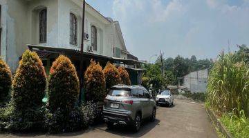 Gambar 1 Rumah Di Puri cinere , Rumah Hook Layak Huni & Good View