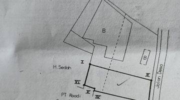 Gambar 3 Tanah SHM 1225 m² di Karang Satria, Tambun Utara